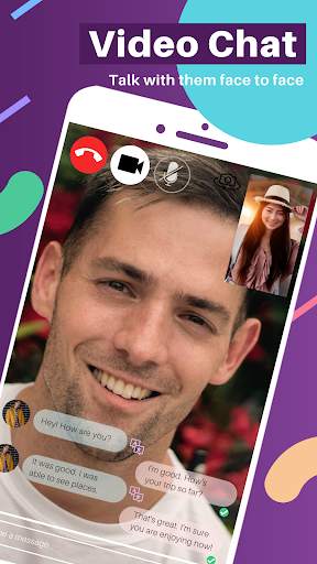 TrulyThai - Thai Dating App screenshot 4