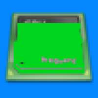 3C Legacy Icons - CPU Load icon