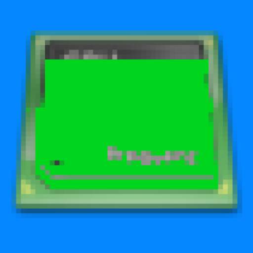 3C Legacy Icons - CPU Load 4.0.2