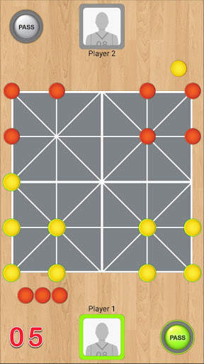 Cross Over Multiplayer 4 تصوير الشاشة