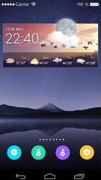 Accurate Weather Forecast Free screenshot 3