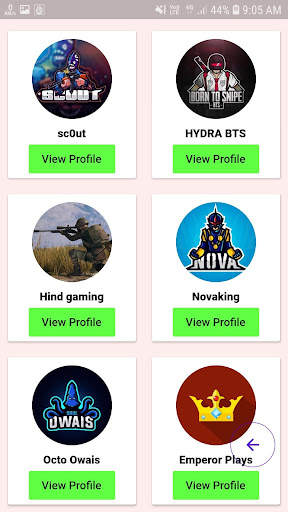 Gaming Community screenshot 6