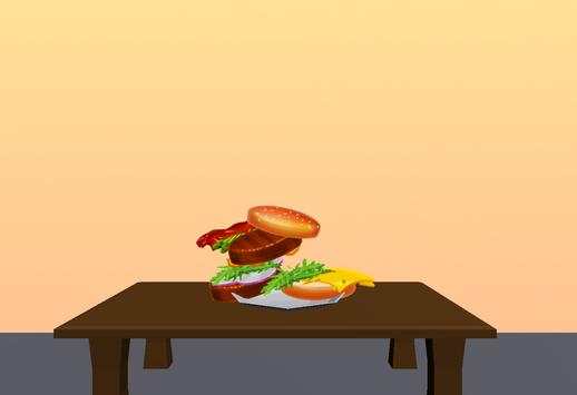 Big Mac Simulator screenshot 5