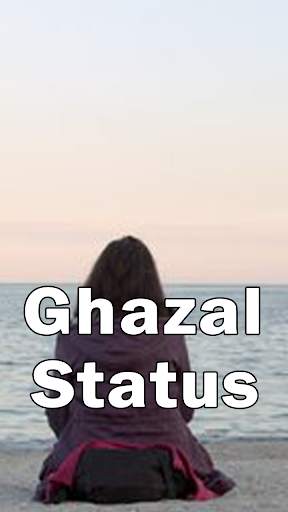 Ghazal Video Status 2021 screenshot 1