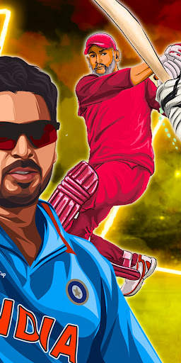 Cricket All Stars screenshot 3