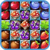 Sweet Fruit Candy 1.0.2