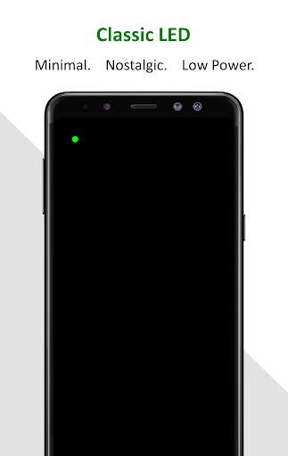 Edge Notification - Always On 3 تصوير الشاشة