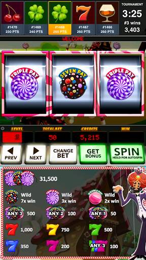 All Vegas Casino: Old Vegas Slots To Play screenshot 4