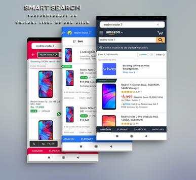 All In One Online shopping app India screenshot 3