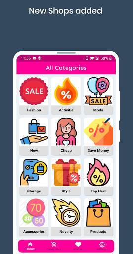 Cheap women's clothing stores online shopping screenshot 2