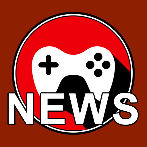 News - Consoles &amp; Video Games आइकन