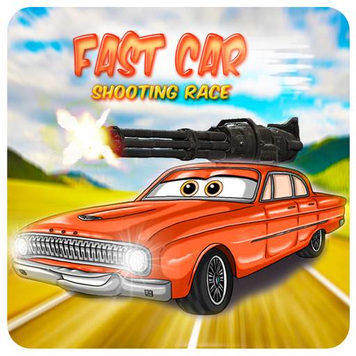 Fast Car Road Race 1.1
