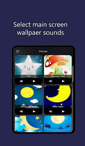 Relax Baby Music: Lullaby Songs screenshot 16
