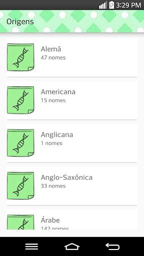 Baby Names screenshot 4