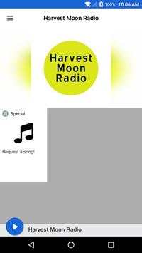 Harvest Moon Radio screenshot 1