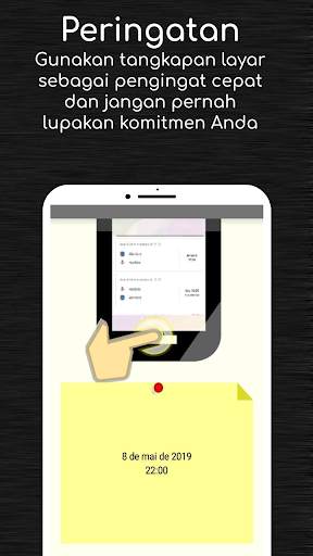 Screenple Screenshot dan Perekaman Layar screenshot 5