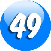49 Bubble