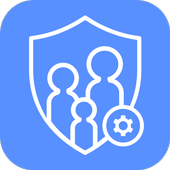 Avast Family Shield Companion icon