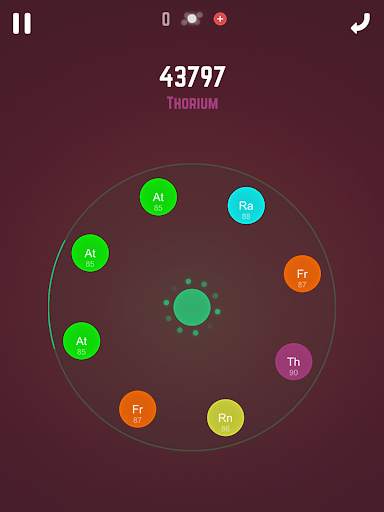 Atomas screenshot 12