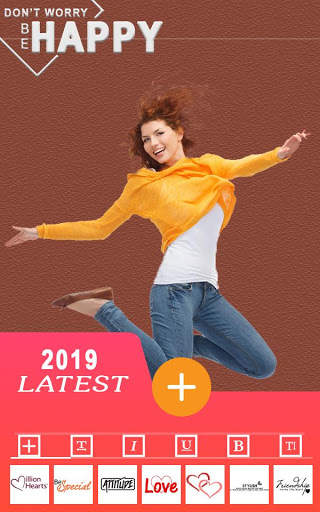 Best Photo Editor - Zoom HD Camera screenshot 5