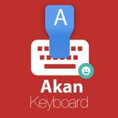 Akan Keyboard 2.0