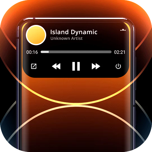 Island Dynamic icon