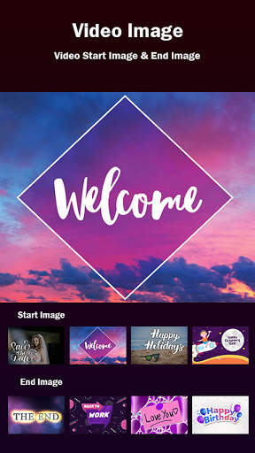 Photo Video Maker With Song screenshot 3