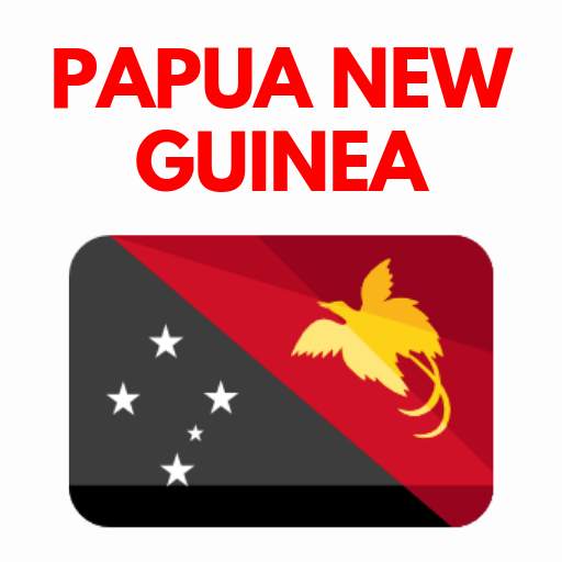 Radio Papua New Guinea 📻 Online FM AM Stations 1.1