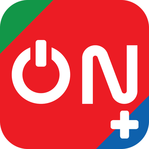 ON Plus Trực tiếp bóng đá icon