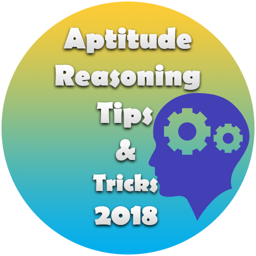 Quantitative Aptitude Tips &amp; Tricsk 2018 icon