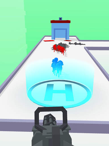 Zombie Escape screenshot 14