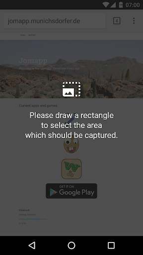 Screenit - Screenshot App screenshot 3