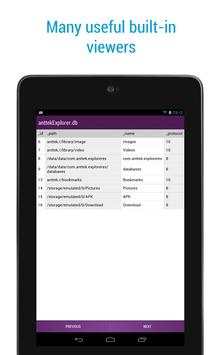 AntTek Explorer Pro screenshot 21