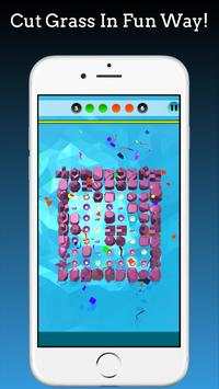 Grass Splat 3D screenshot 5