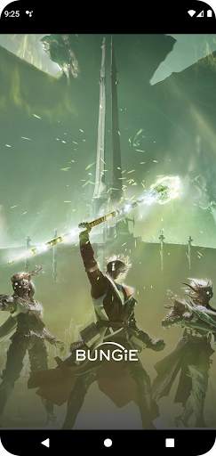 Destiny 2 Companion screenshot 1