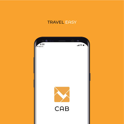 Lucky CAB screenshot 1
