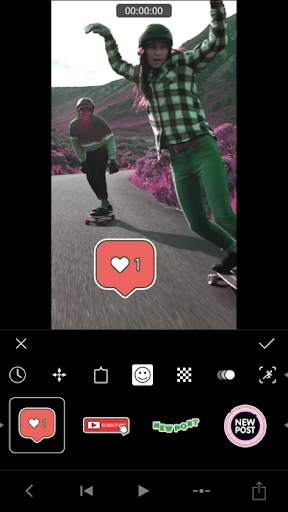 Final Cut Pro X Video Editor screenshot 1
