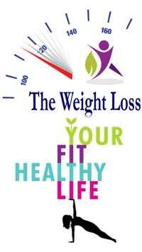 Weight Loss In 21 Days screenshot 1