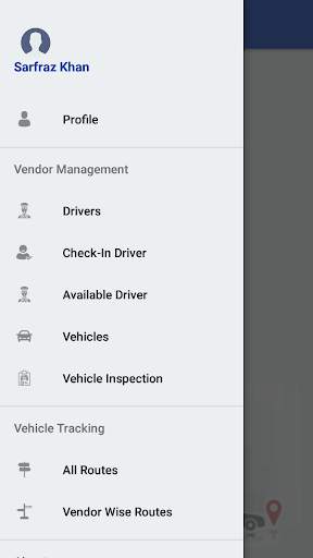 Field App screenshot 3