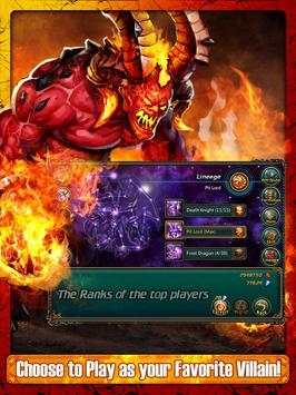 Inferno Legend OL screenshot 4