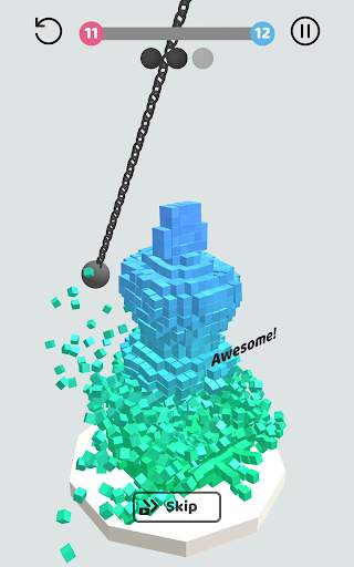 Wrecking Ball screenshot 10