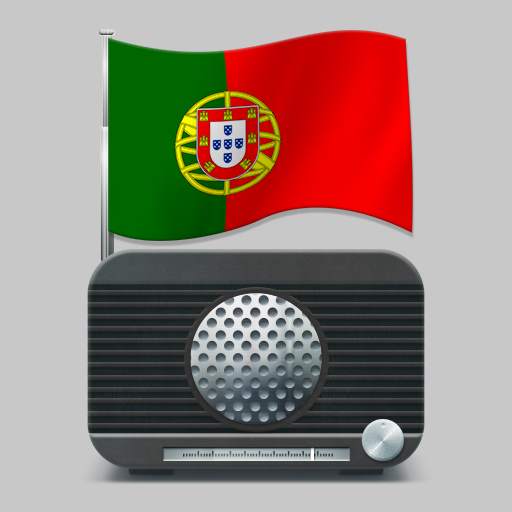 Radio Portugal - FM Radio 2.5.2