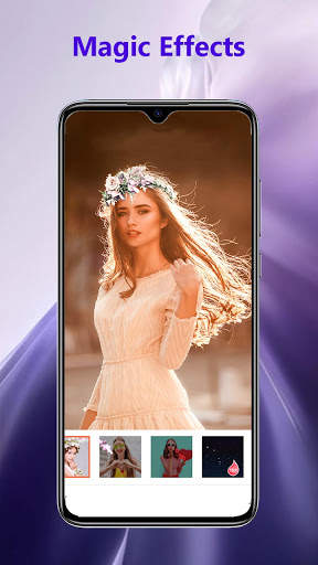 Mi 11 Camera - Camera for Xiaomi 2021 screenshot 4