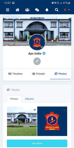 Aps India screenshot 3