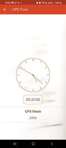 Live Location screenshot 4