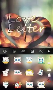 Love Letter screenshot 3