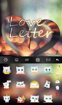 Love Letter screenshot 3