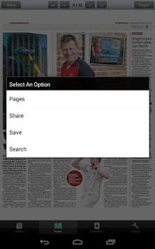 The Cricket Paper screenshot 5