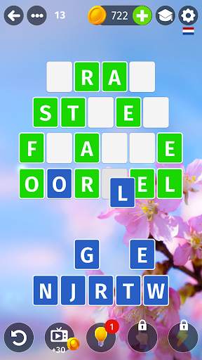 Word Tango: zoek de woorden screenshot 3