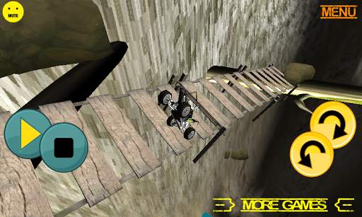 Quad King 2 screenshot 2